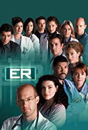 ER (19942009) Free Tv Series
