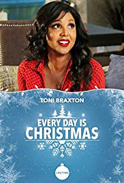 Every Day is Christmas (2018) M4uHD Free Movie