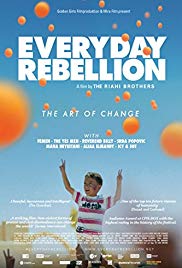 Everyday Rebellion (2013) M4uHD Free Movie