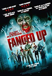 Fanged Up (2017) M4uHD Free Movie