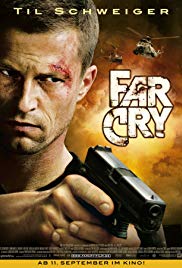 Far Cry (2008) Free Movie