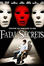 Fatal Secrets (2009) Free Movie M4ufree