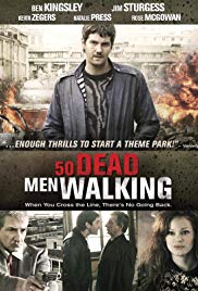 Fifty Dead Men Walking (2008) Free Movie M4ufree