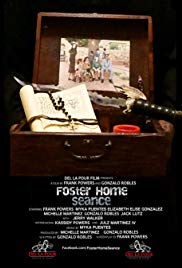 Foster Home Seance (2018) M4uHD Free Movie
