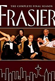 Frasier (19932004) Free Tv Series