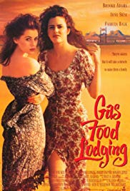 Gas, Food Lodging (1992) Free Movie
