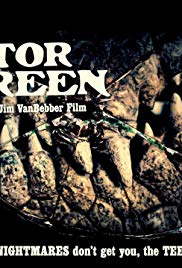 Gator Green (2013) M4uHD Free Movie