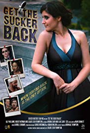 Get the Sucker Back (2015) M4uHD Free Movie