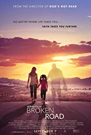 God Bless the Broken Road (2018) Free Movie M4ufree