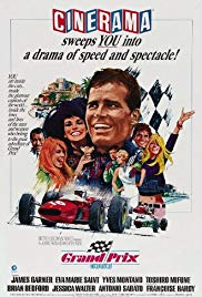 Grand Prix (1966) Free Movie