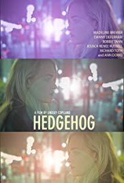 Hedgehog (2016) Free Movie