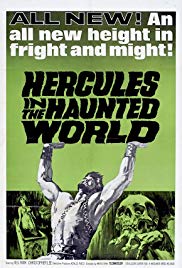 Hercules in the Haunted World (1961) Free Movie