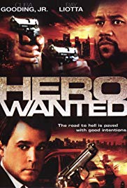 Hero Wanted (2008) Free Movie
