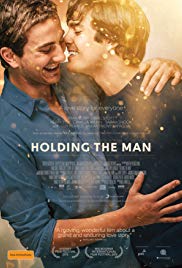Holding the Man (2015) Free Movie M4ufree
