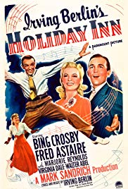 Holiday Inn (1942) Free Movie