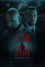 Home Stay (2018) Free Movie