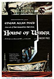 House of Usher (1960) Free Movie