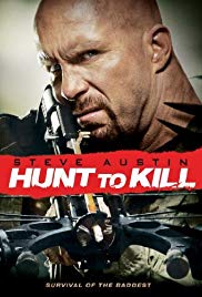 Hunt to Kill (2010) Free Movie