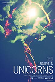 I Believe in Unicorns (2014) Free Movie