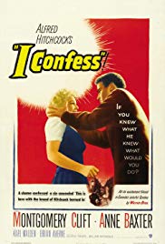 I Confess (1953) Free Movie