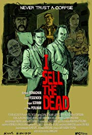 I Sell the Dead (2008) Free Movie