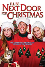 Ill Be Next Door for Christmas (2018) Free Movie