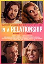 In a Relationship (2018) Free Movie
