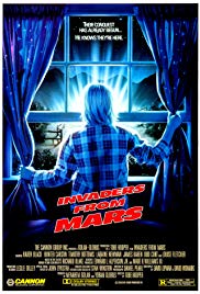 Invaders from Mars (1986) Free Movie
