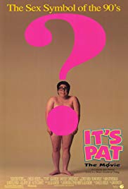 Its Pat: The Movie (1994) M4uHD Free Movie