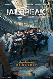 Jailbreak (2017) M4uHD Free Movie