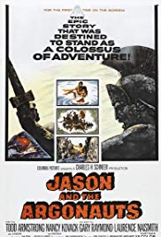 Jason and the Argonauts (1963) Free Movie