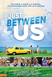 Just Between Us (2018) M4uHD Free Movie