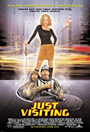 Just Visiting (2001) Free Movie M4ufree