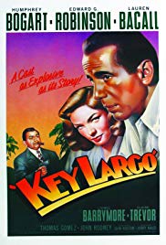 Key Largo (1948) Free Movie