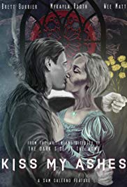 Kiss My Ashes (2018) Free Movie