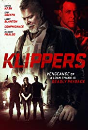 Klippers (2018) M4uHD Free Movie
