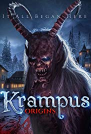 Krampus Origins (2018) Free Movie