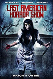 Last American Horror Show (2018) M4uHD Free Movie