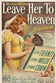 Leave Her to Heaven (1945) M4uHD Free Movie