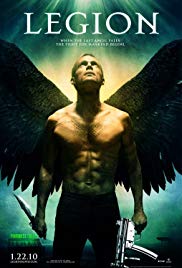 Legion (2010) Free Movie