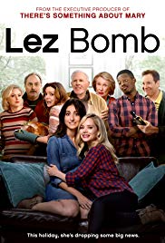Lez Bomb (2014) M4uHD Free Movie
