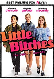 Little Bitches (2018) Free Movie M4ufree