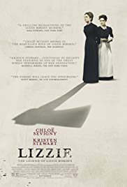 Lizzie (2018) Free Movie M4ufree