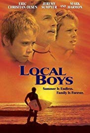 Local Boys (2002) Free Movie M4ufree