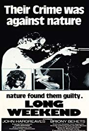 Long Weekend (1978) M4uHD Free Movie