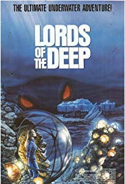 Lords of the Deep (1989) Free Movie