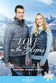Love on the Slopes (2018) M4uHD Free Movie