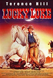 Lucky Luke (1991) Free Movie