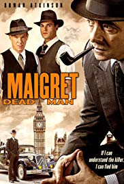 Maigrets Dead Man (2016) Free Movie M4ufree