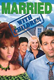 Married with Children (19861997) Free Tv Series